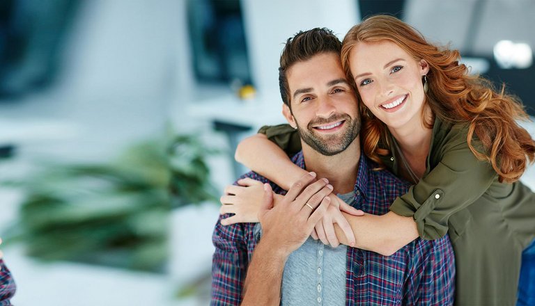 Bild zu Infostunde für Paare