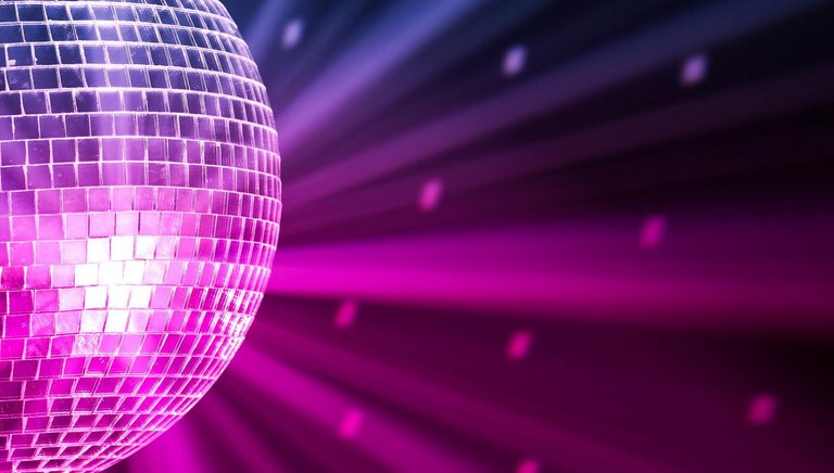 Bild zu 70s/80s Party